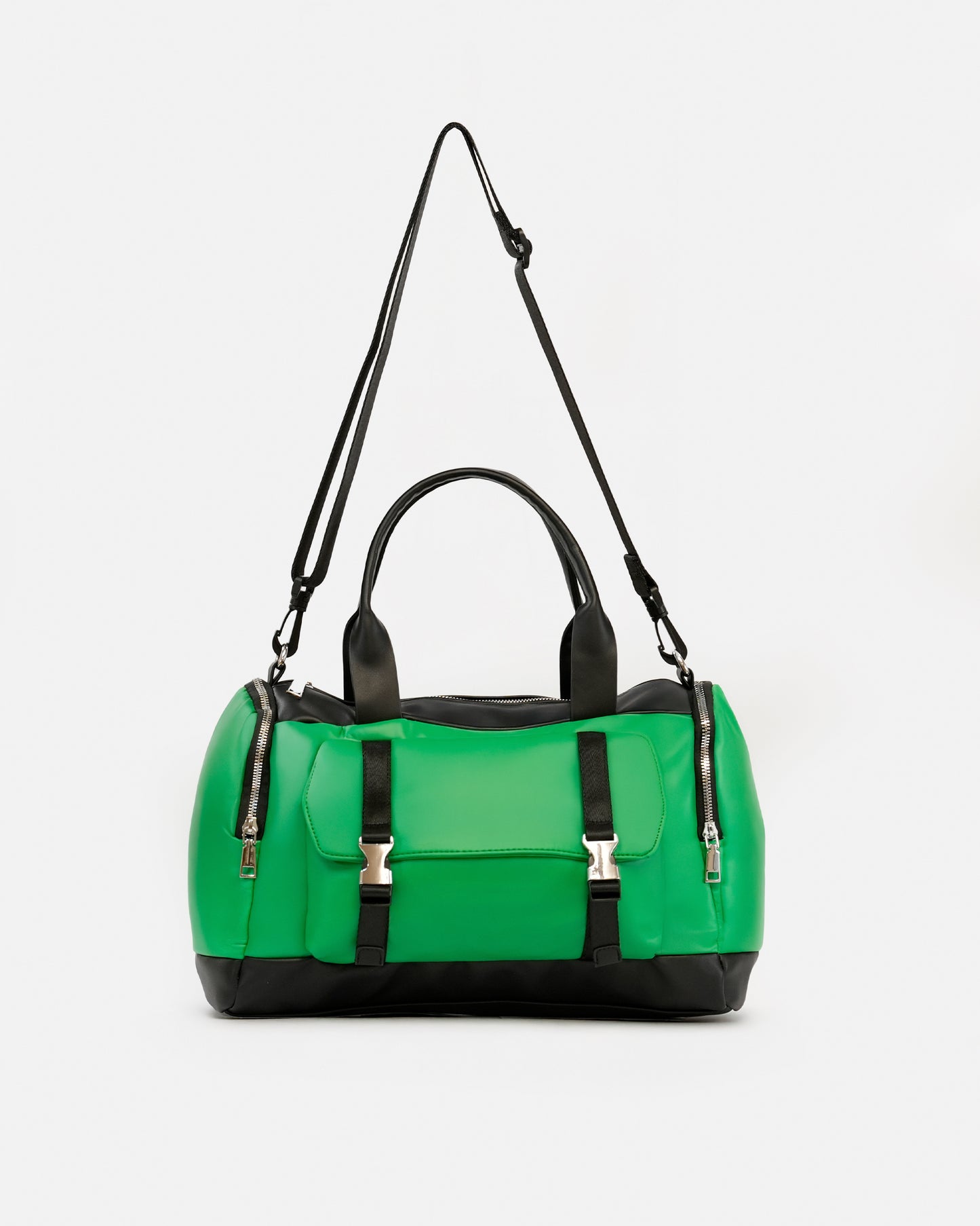 Women's Sports Bag – Modern and Functional Style