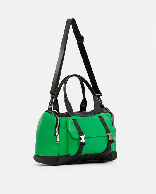 Bolso Deportivo de Mujer – Estilo Moderno y Funcional