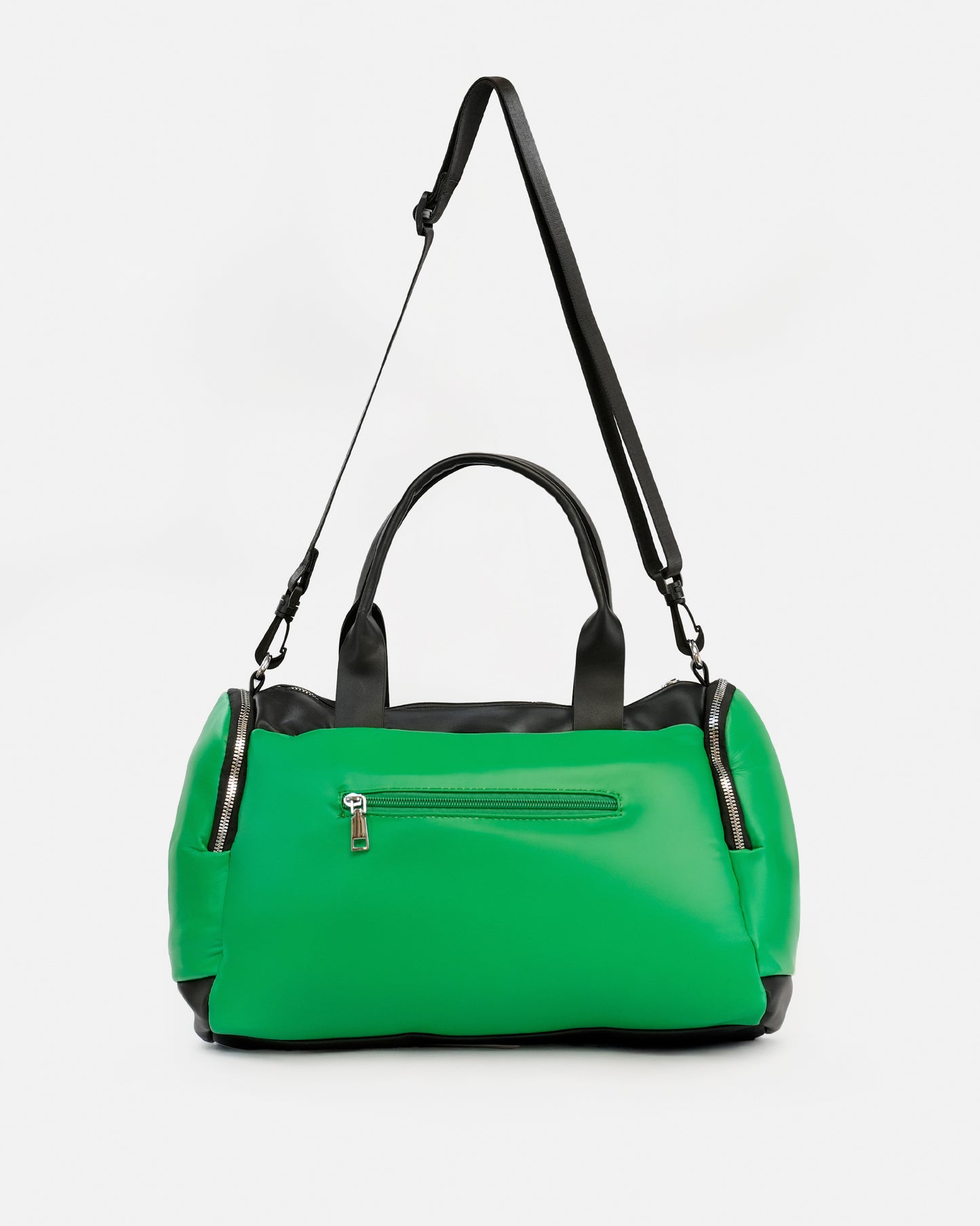 Women's Sports Bag – Modern and Functional Style