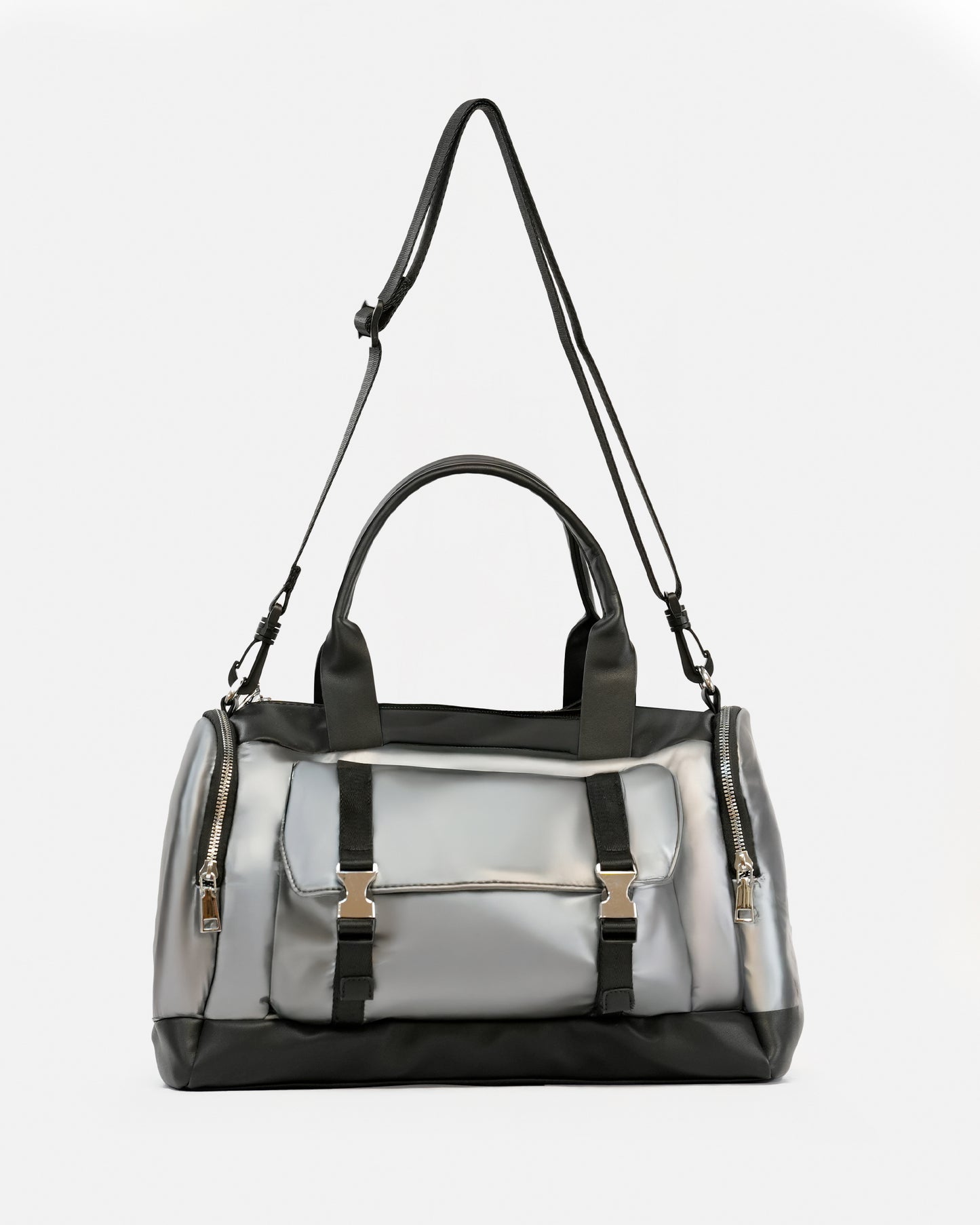 Women's Sports Bag – Modern and Functional Style