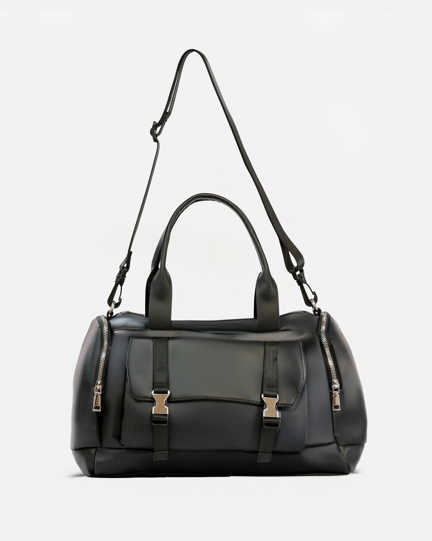 Women's Sports Bag – Modern and Functional Style
