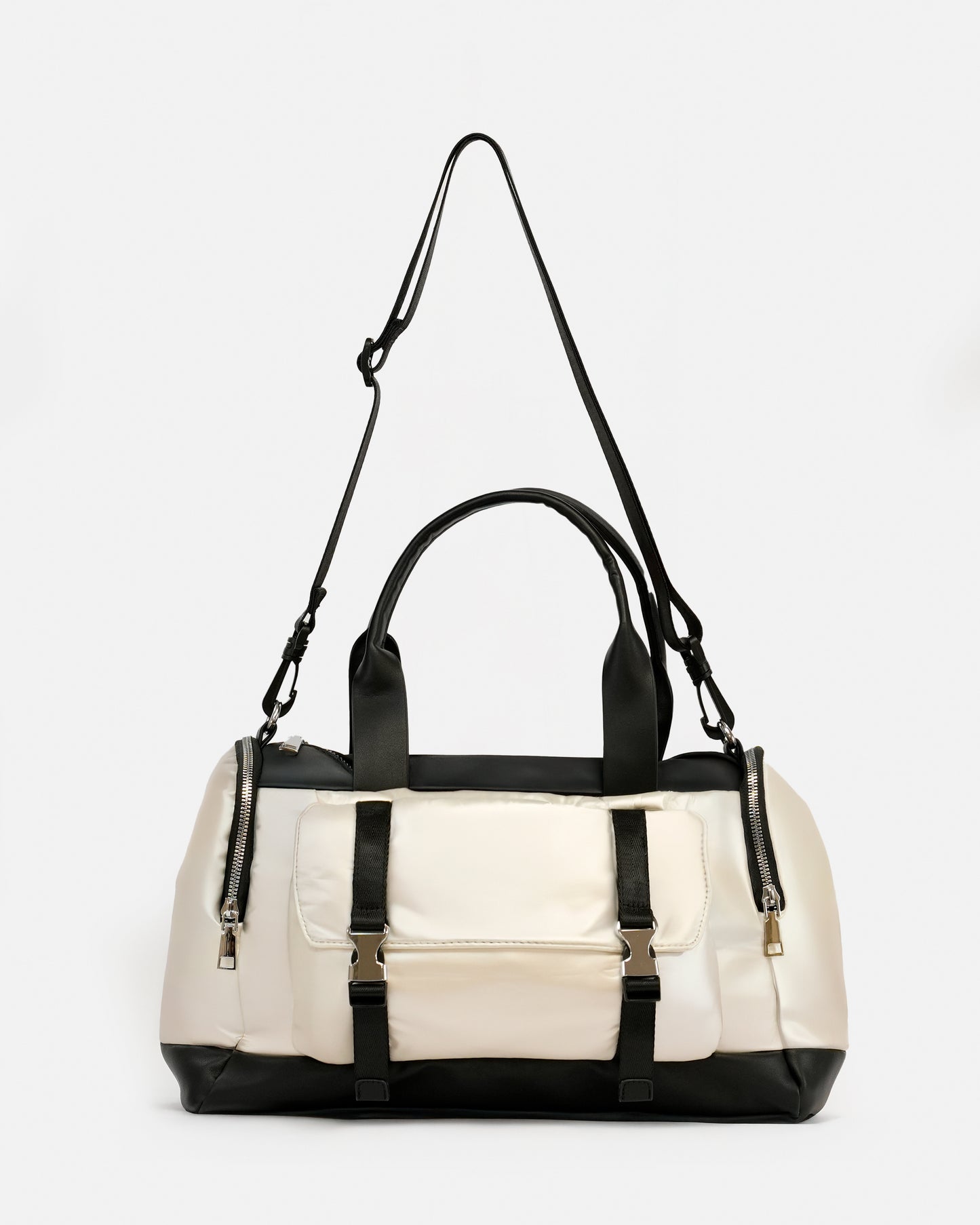 Women's Sports Bag – Modern and Functional Style