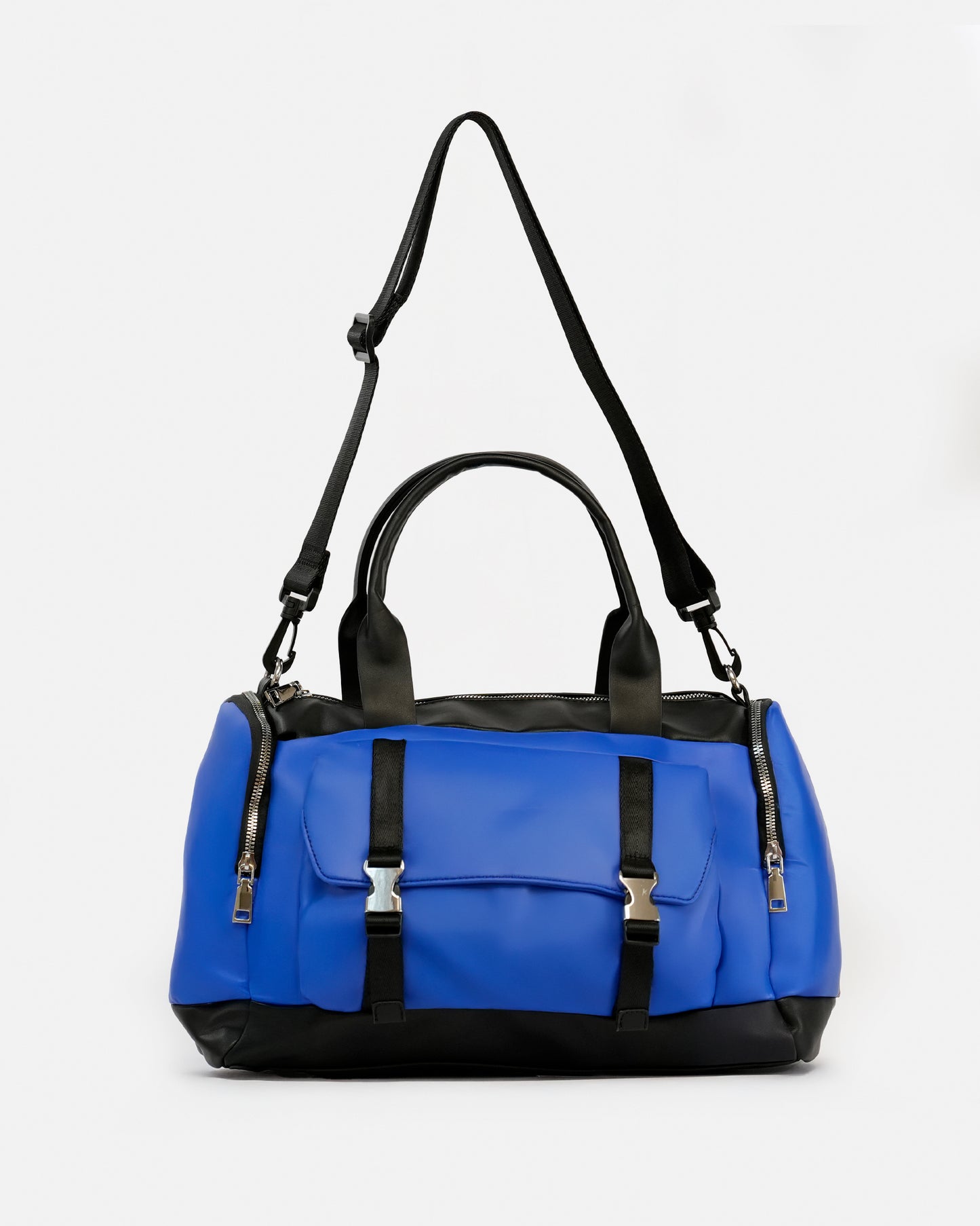 Women's Sports Bag – Modern and Functional Style