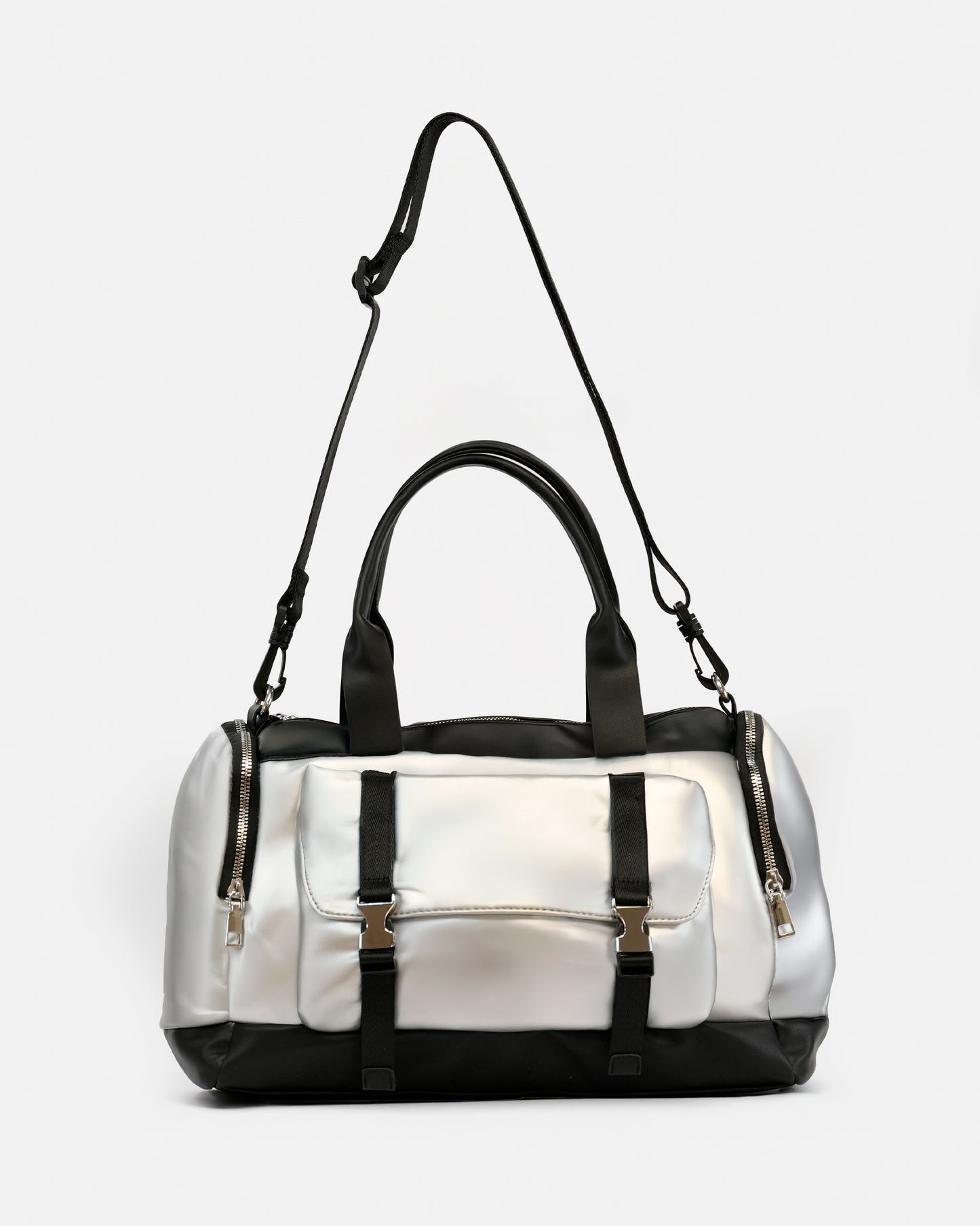 Women's Sports Bag – Modern and Functional Style