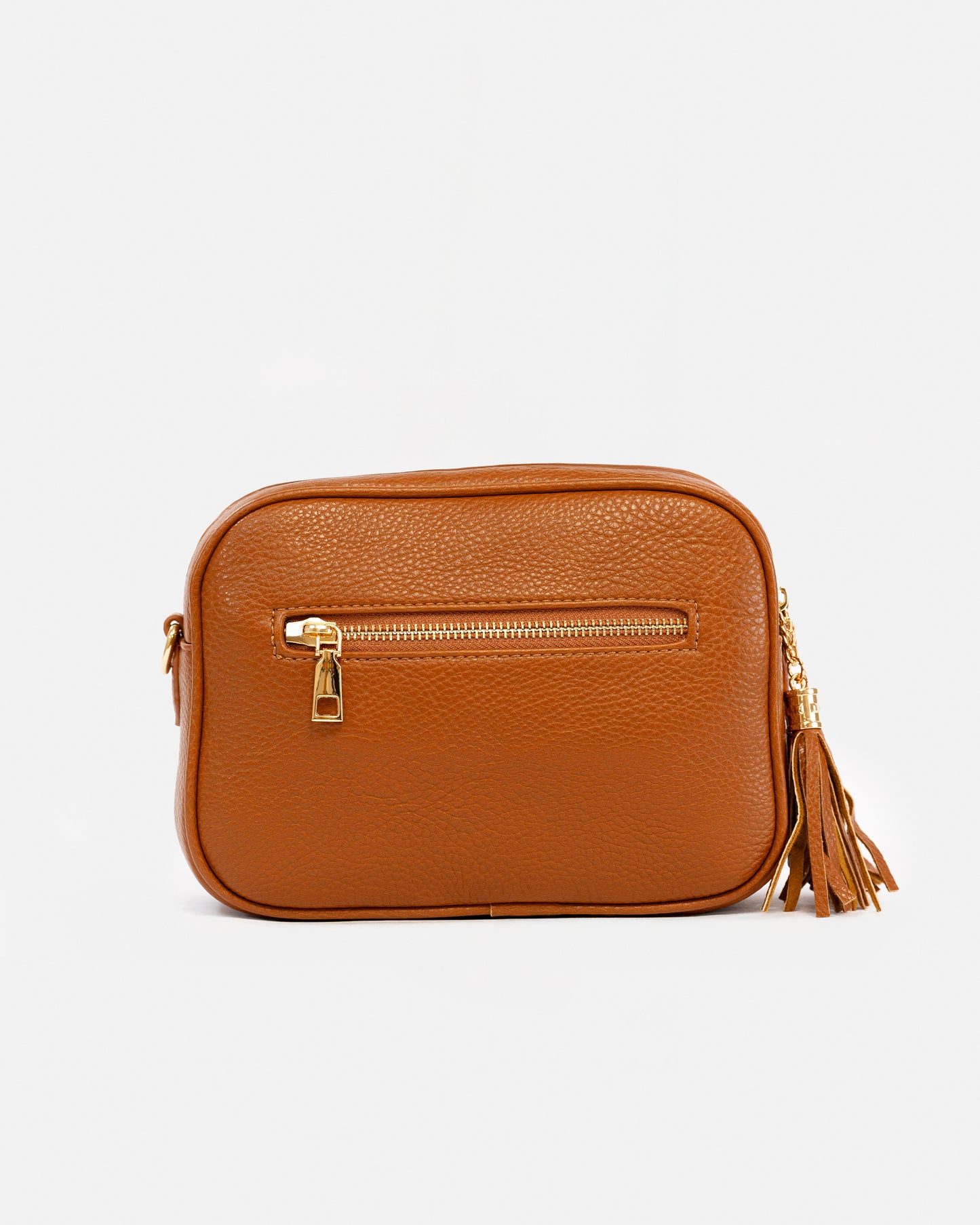 Ladies' shoulder bag type crossbody bag