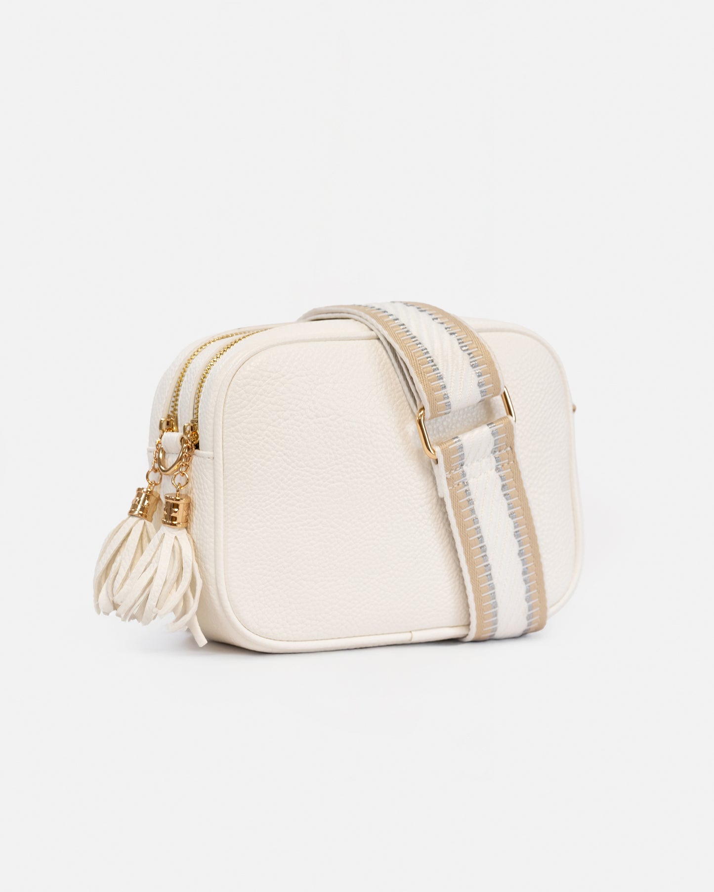Ladies' shoulder bag type crossbody bag