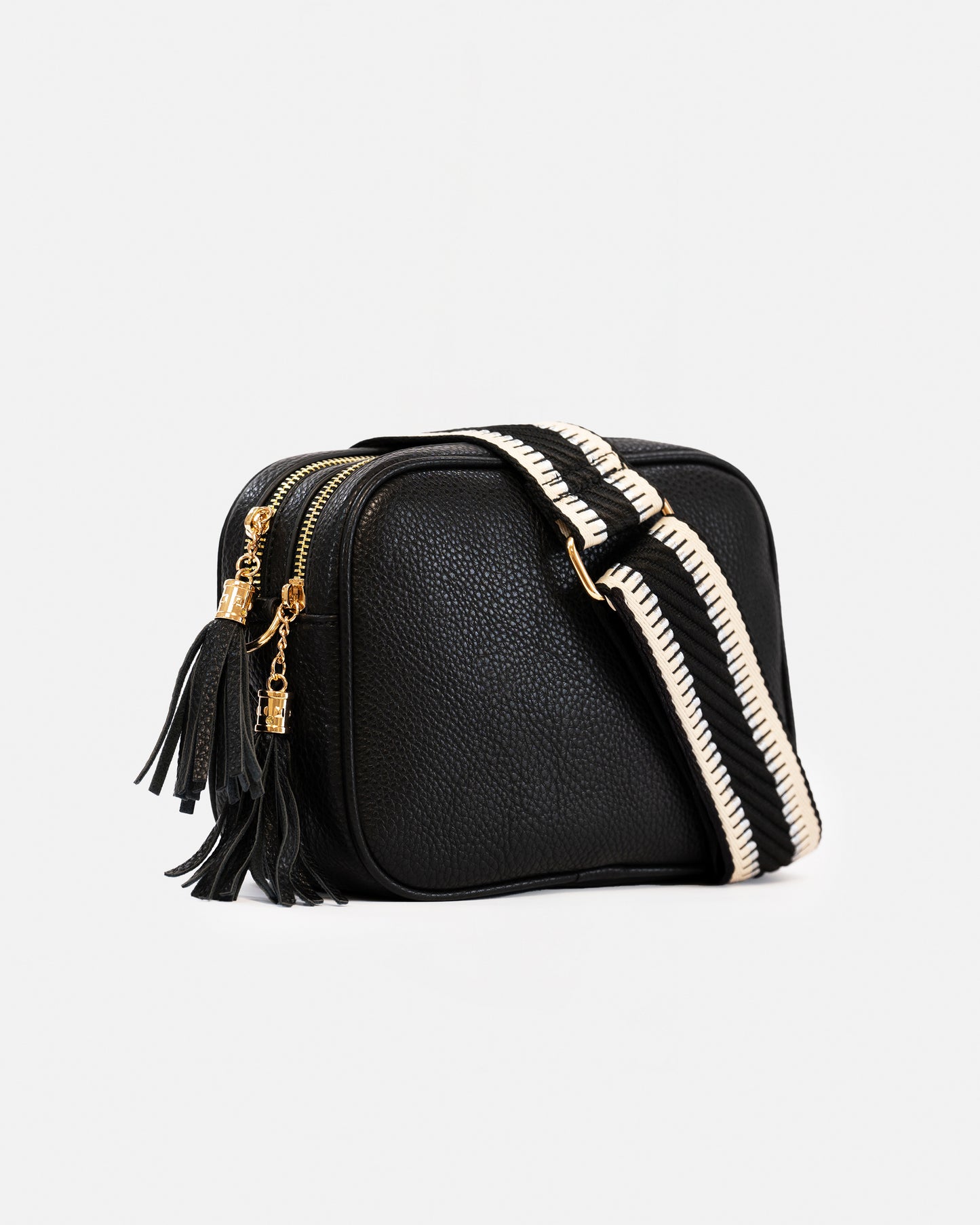 Ladies' shoulder bag type crossbody bag