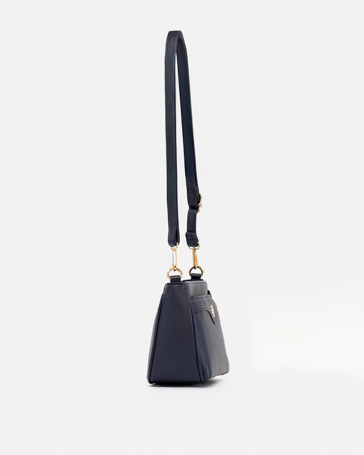 Bolso tipo satchel