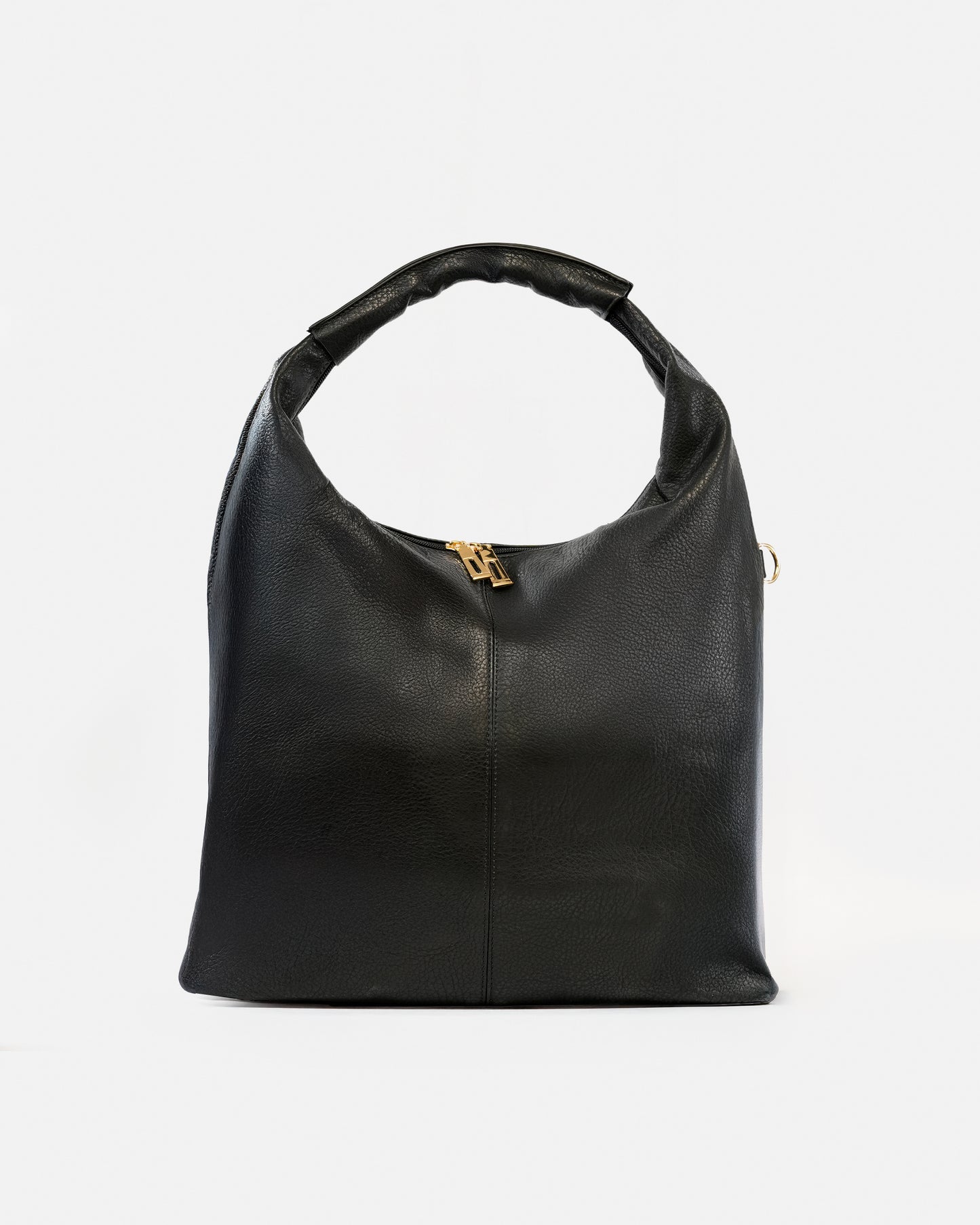 Bolso Shopper Casual con Asa Acolchada