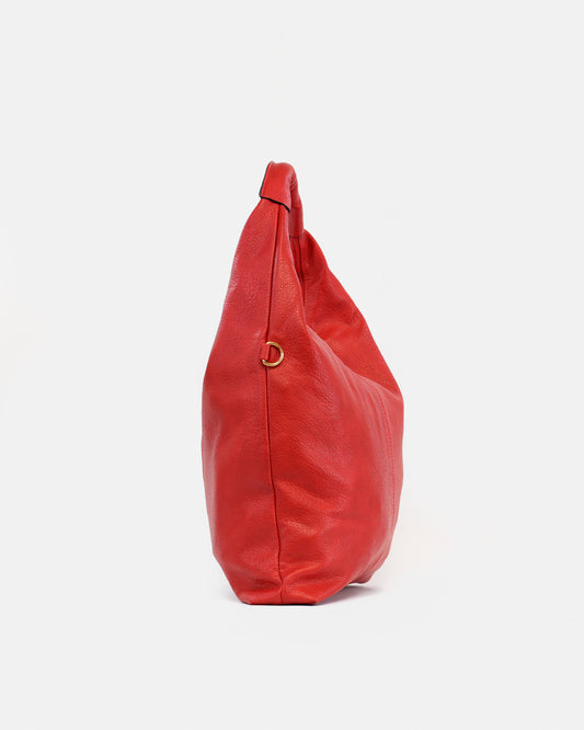 Bolso Shopper Casual con Asa Acolchada
