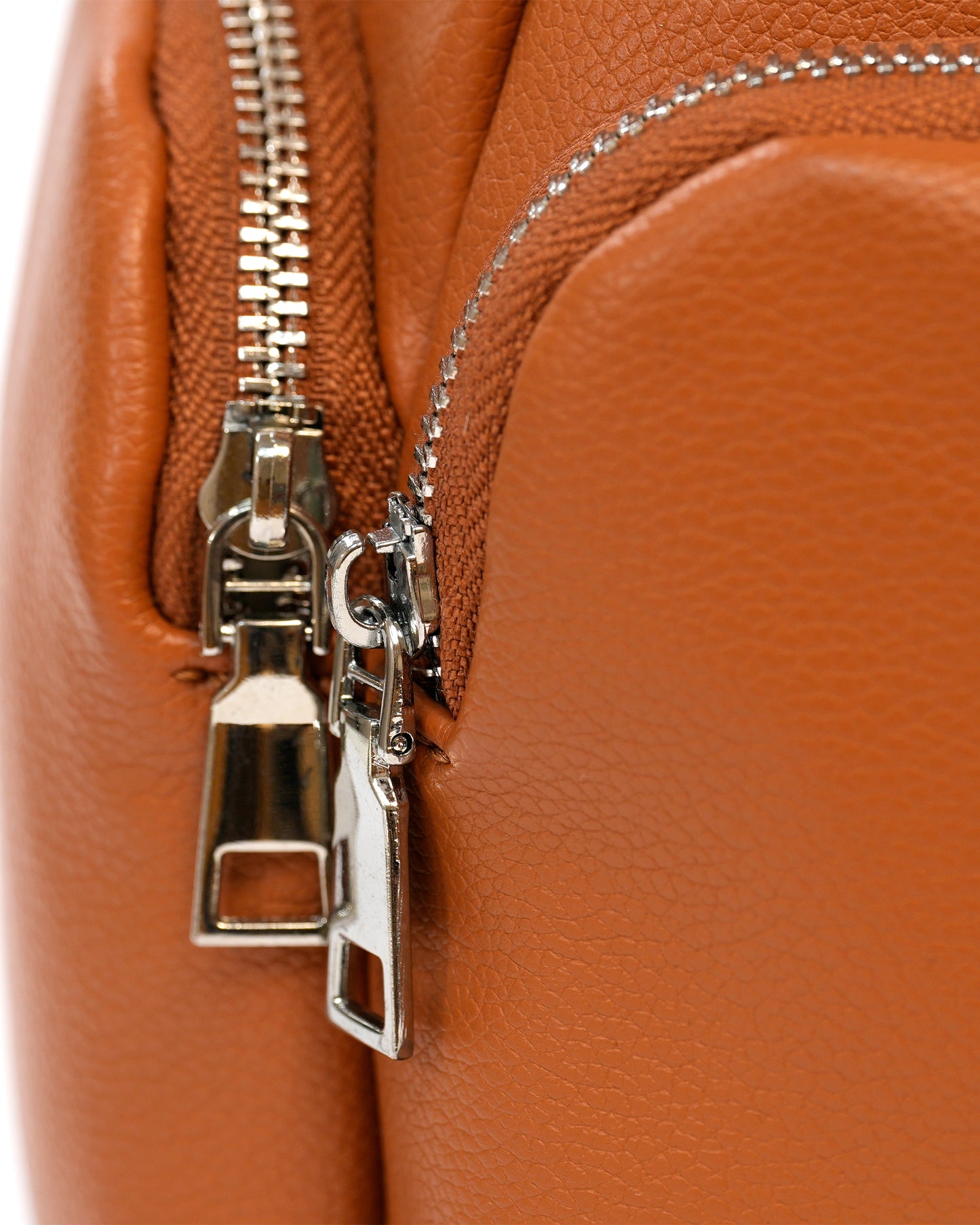Bolso tipo satchel
