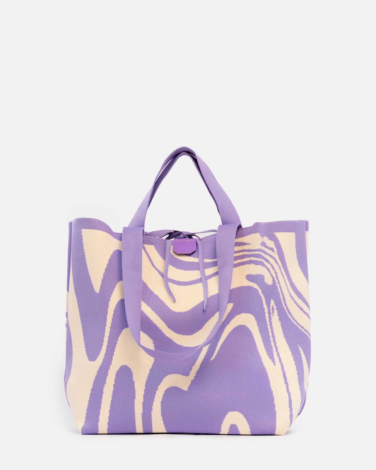 Bolso Shopper Estampado en varios colores – Diseño Moderno y Espacioso