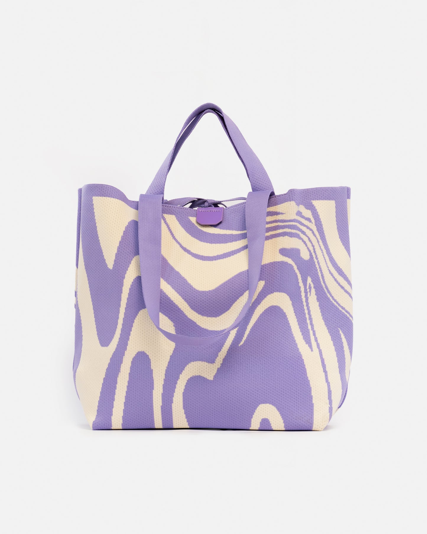 Bolso Shopper Estampado en varios colores – Diseño Moderno y Espacioso