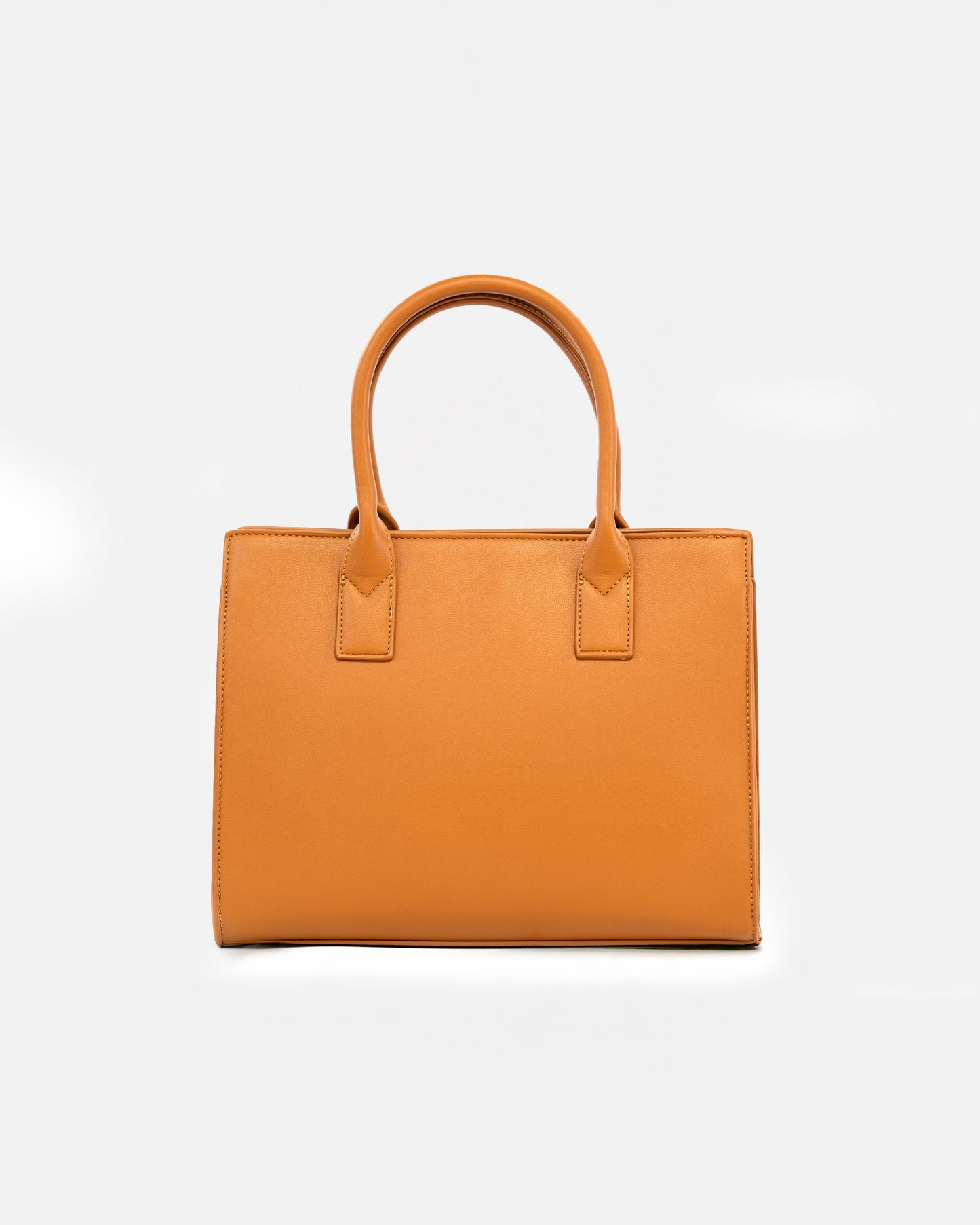 Bolso Shopper con Diseño Trenzado y Asa Larga extraible