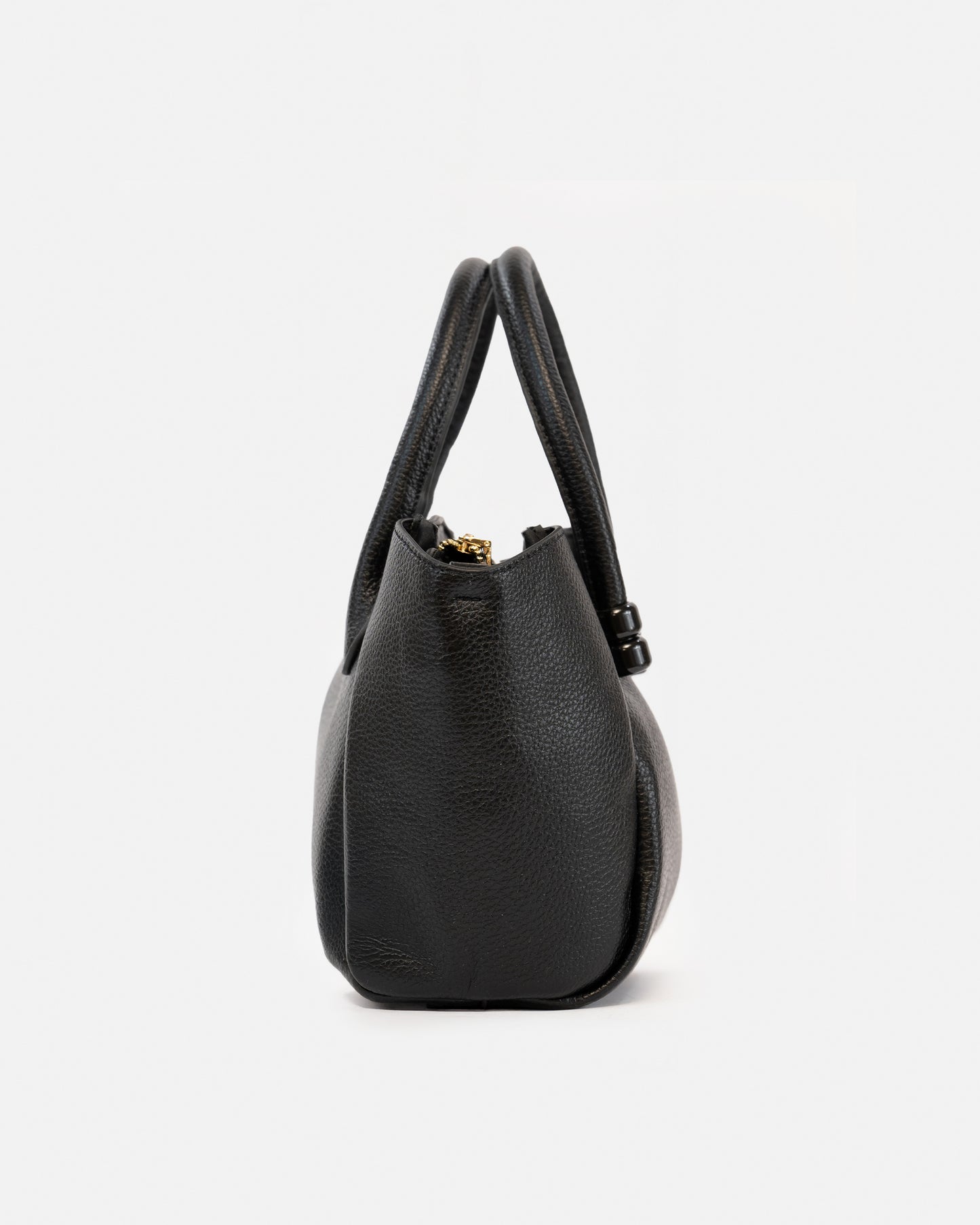 Mini Handbag in Faux Leather – Minimalist and Sophisticated Design