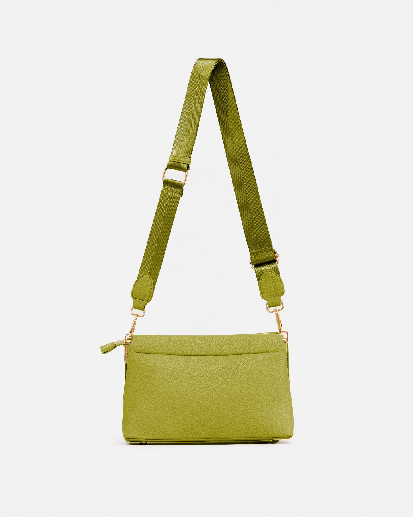 Bolso Bandolera de Mujer – Estilo Moderno y Versátil