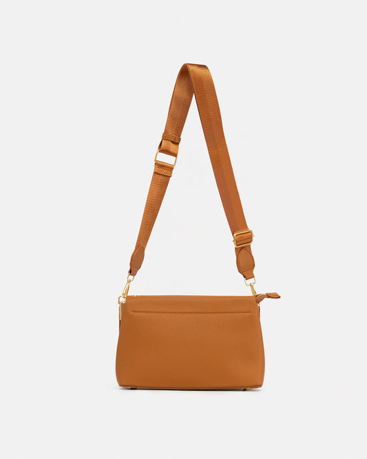 Bolso Bandolera de Mujer – Estilo Moderno y Versátil