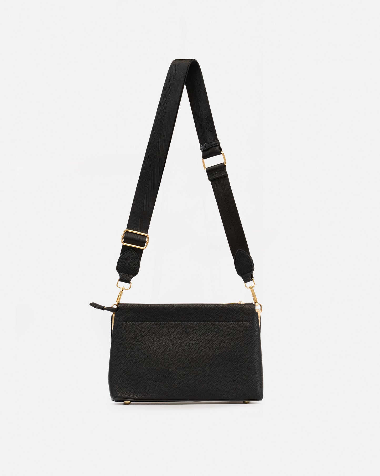 Bolso Bandolera de Mujer – Estilo Moderno y Versátil