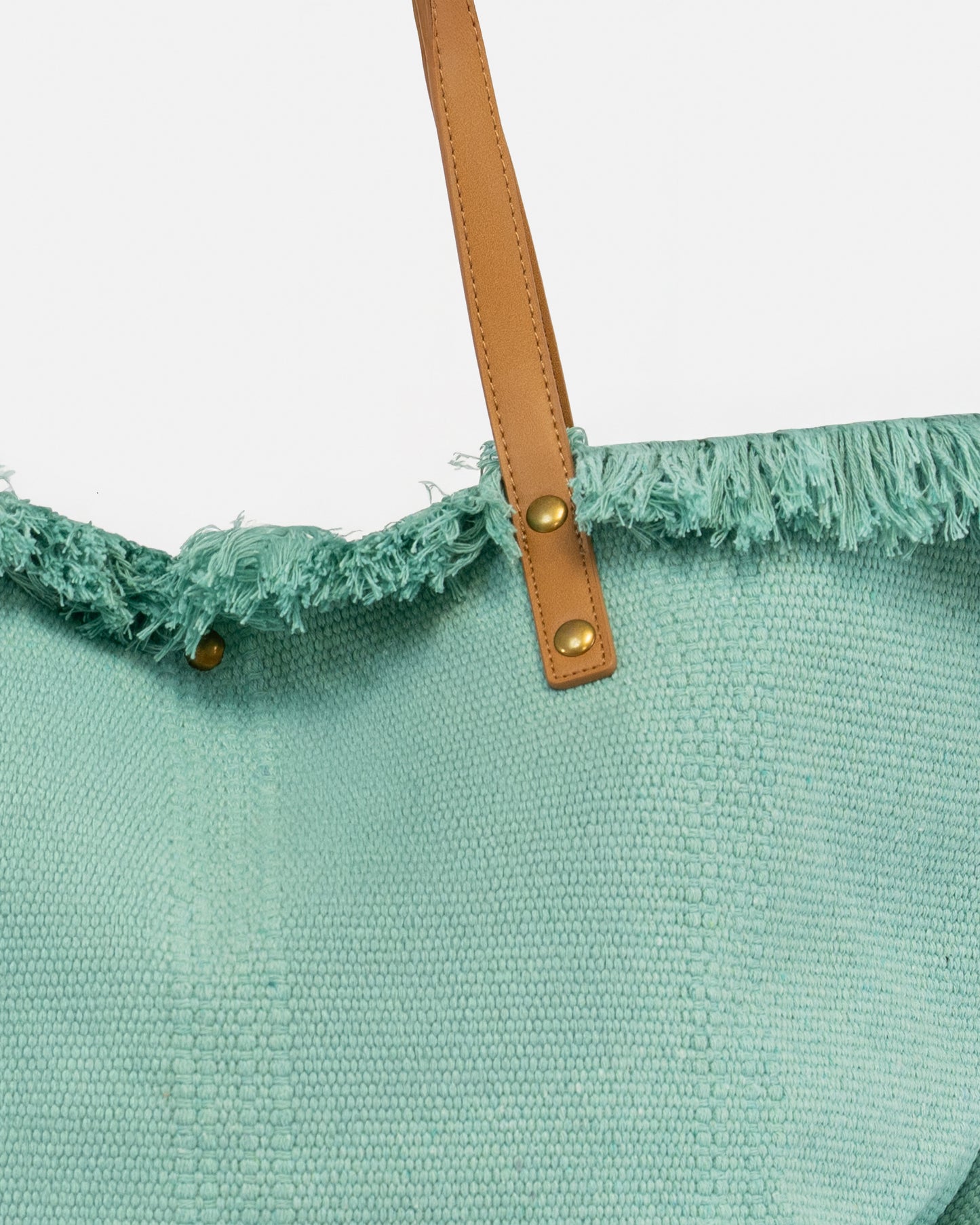 Bolso shoper de mano para dama
