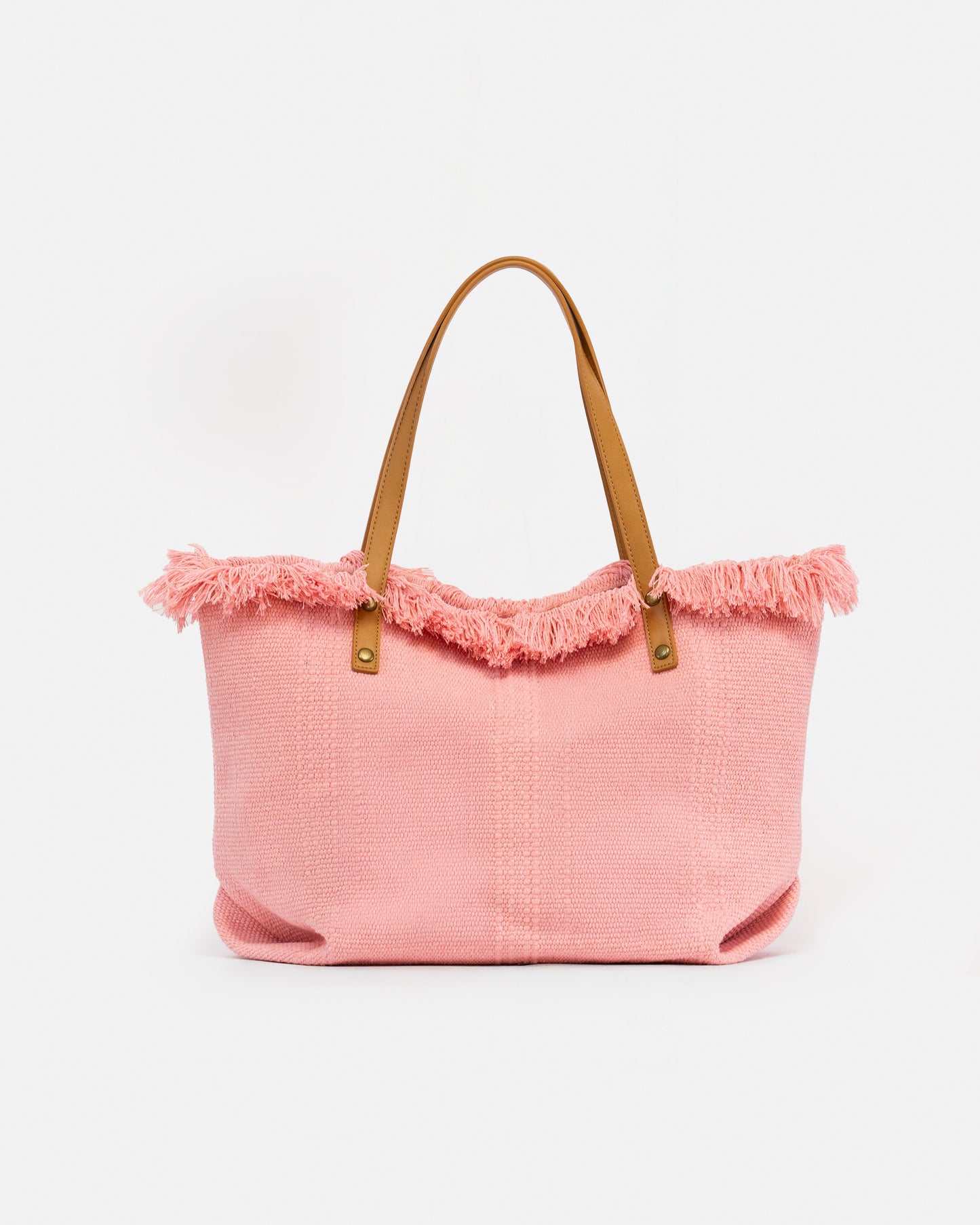 Bolso shoper de mano para dama