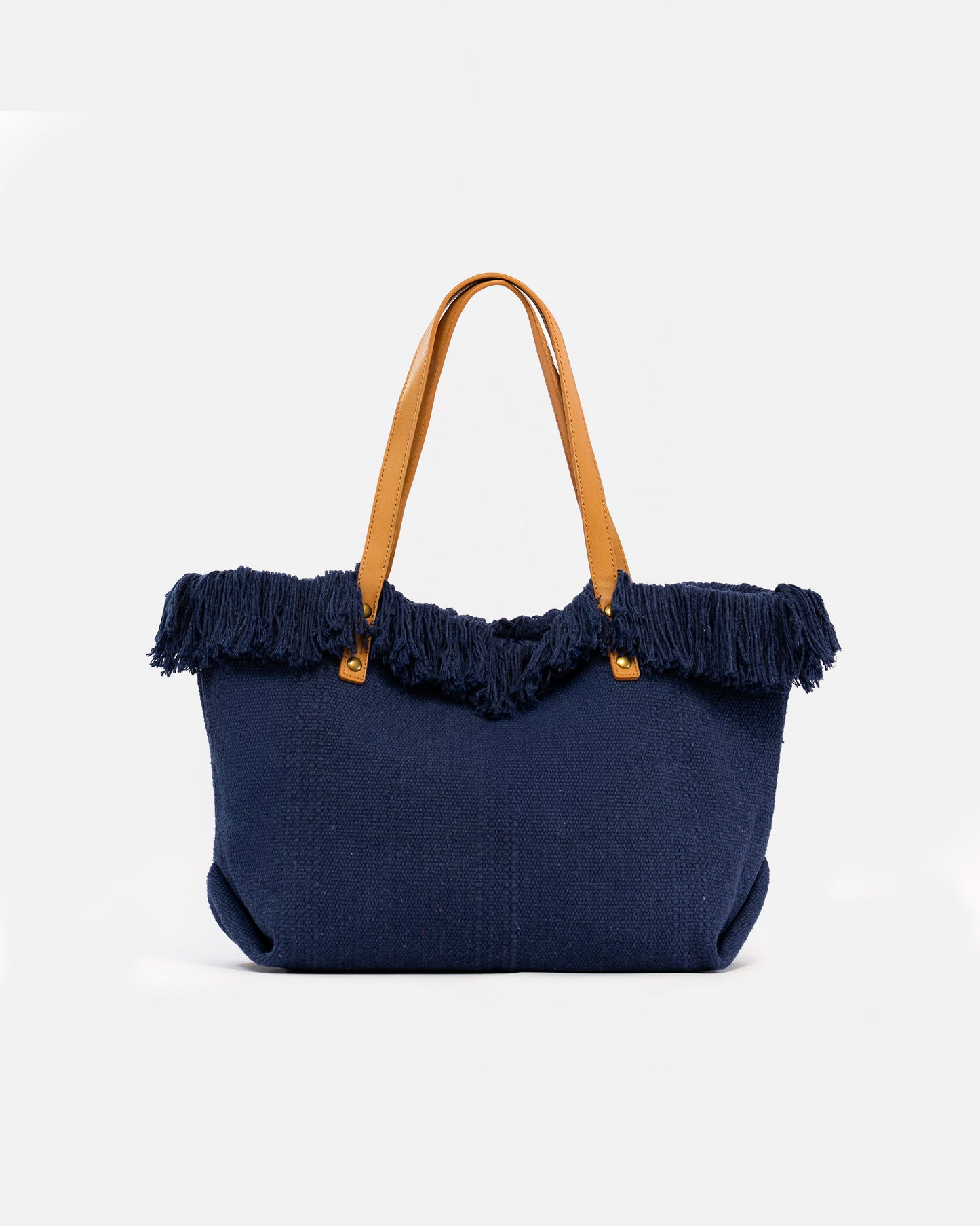 Bolso shoper de mano para dama