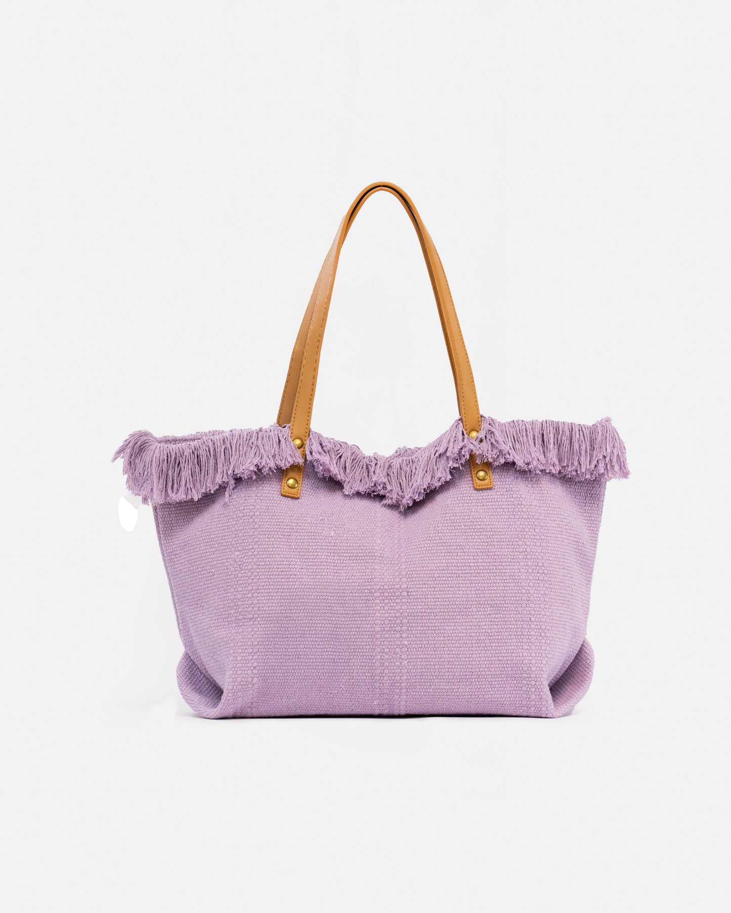 Bolso shoper de mano para dama