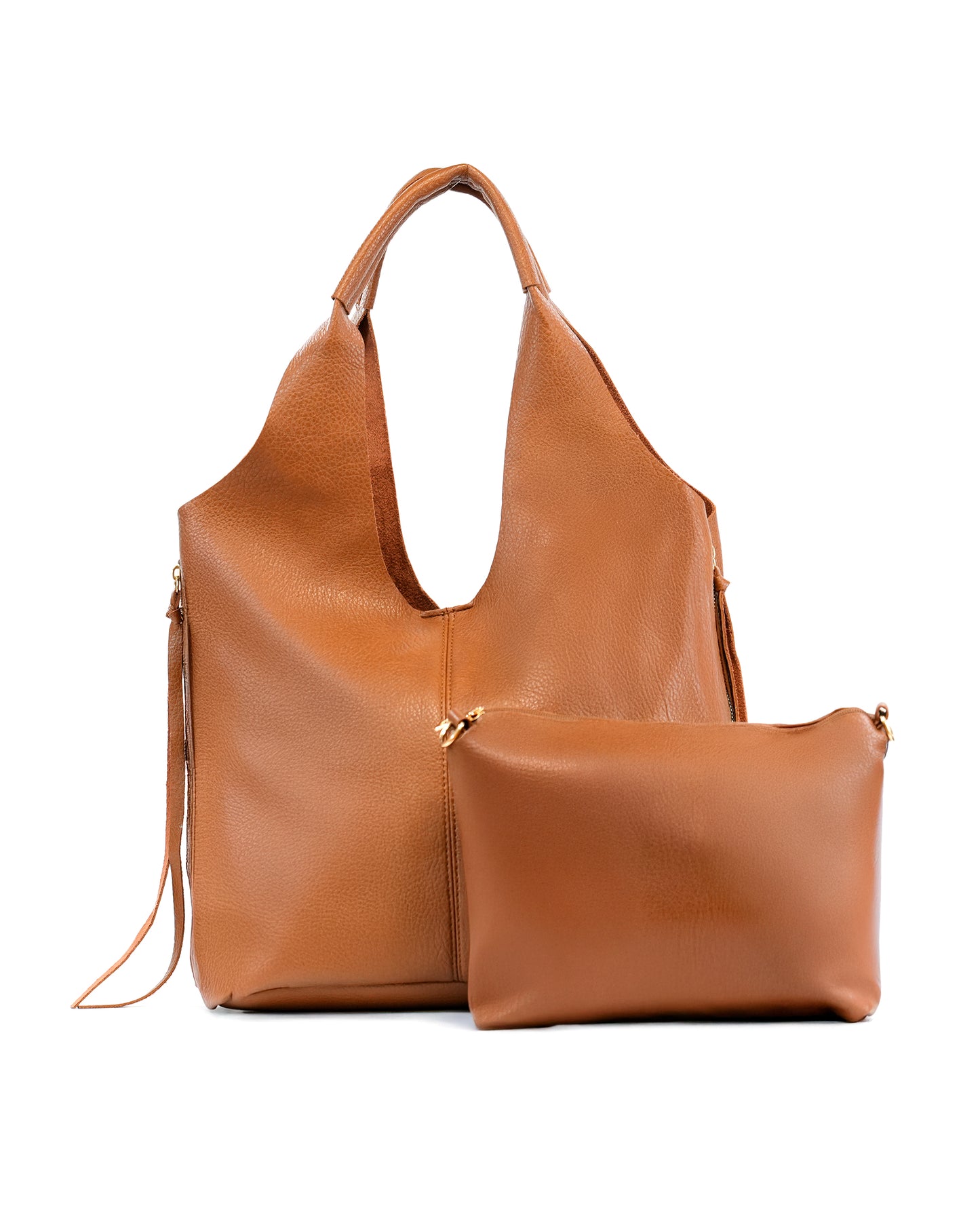 Women's Shopper Bag – Premium Faux Leather | Casual, Elegant, and Multipurpose