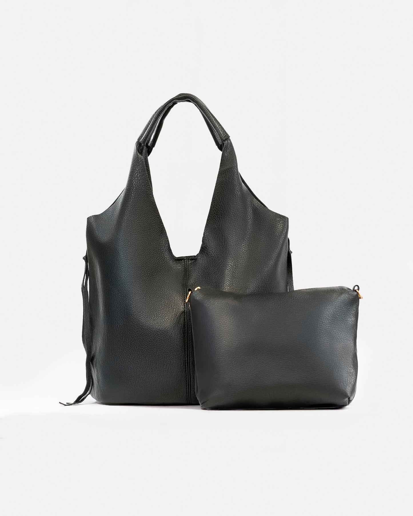 Women's Shopper Bag – Premium Faux Leather | Casual, Elegant, and Multipurpose