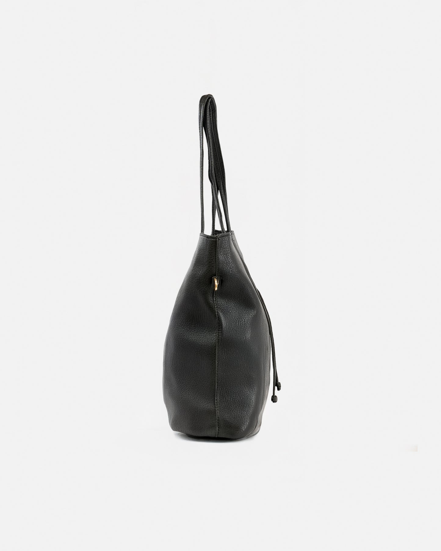 Tote Bag with Interior Toiletry Bag