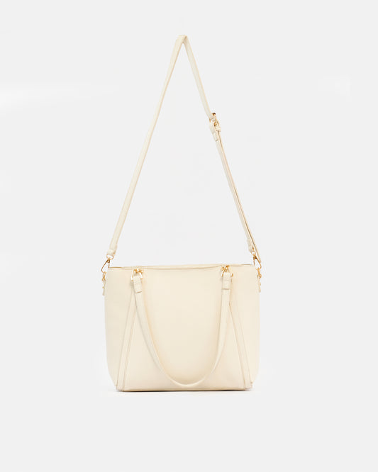 Women's Tote Bag – Modern Design and High Capacity