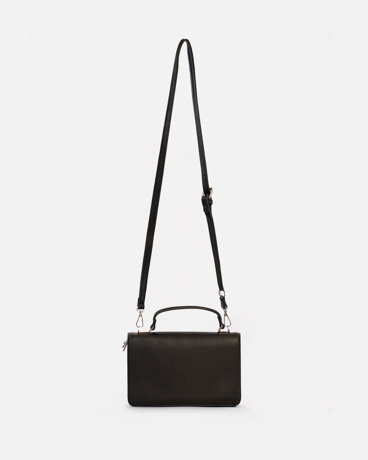 Women's Crossbody Bag with Multiple Compartments – Compact and Functional Style