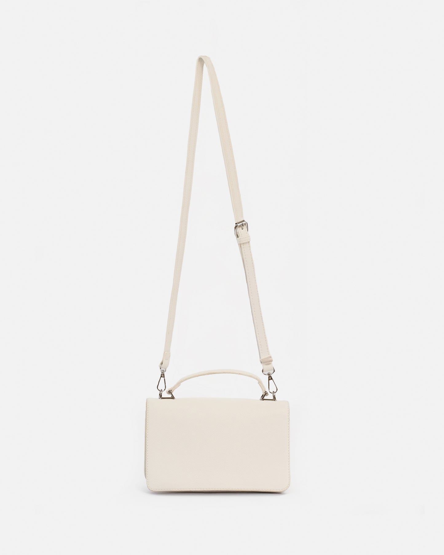 Women's Crossbody Bag with Multiple Compartments – Compact and Functional Style