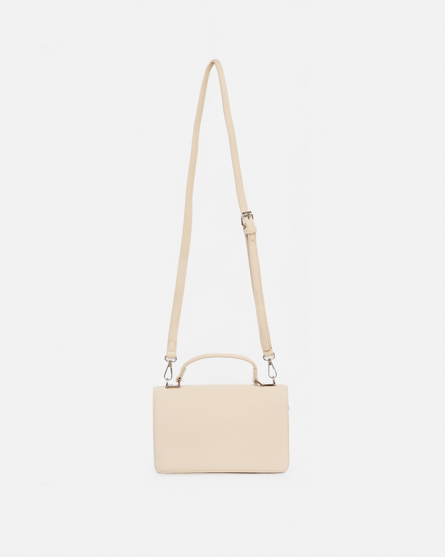 Women's Crossbody Bag with Multiple Compartments – Compact and Functional Style