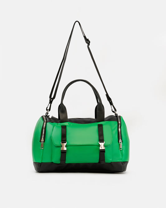 Women's Sports Bag – Modern and Functional Style