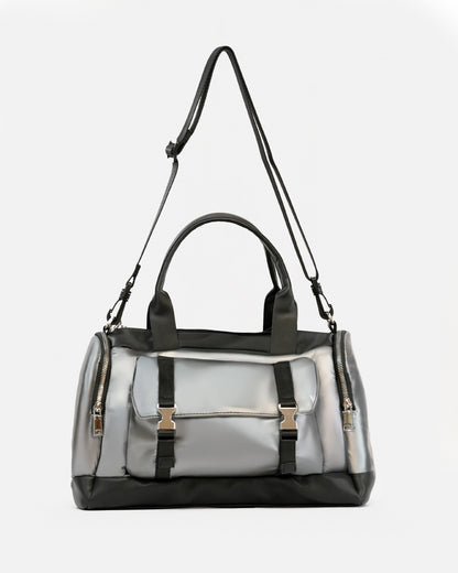 Women's Sports Bag – Modern and Functional Style