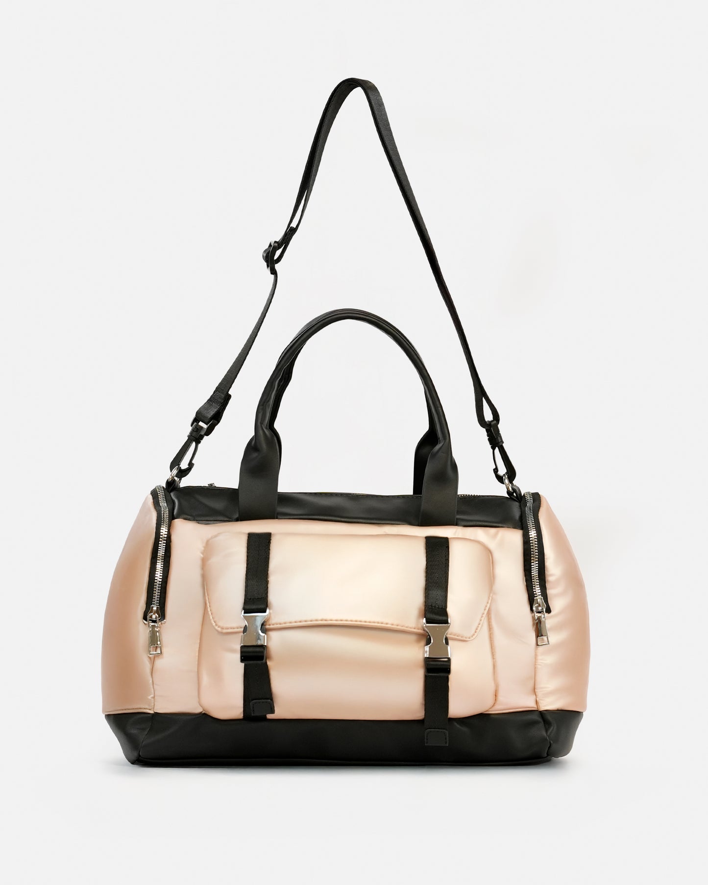 Women's Sports Bag – Modern and Functional Style