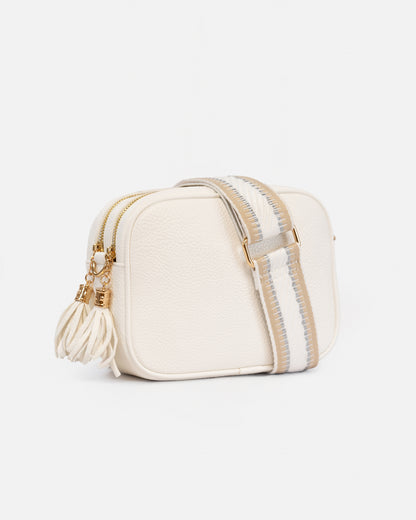 Ladies' shoulder bag type crossbody bag