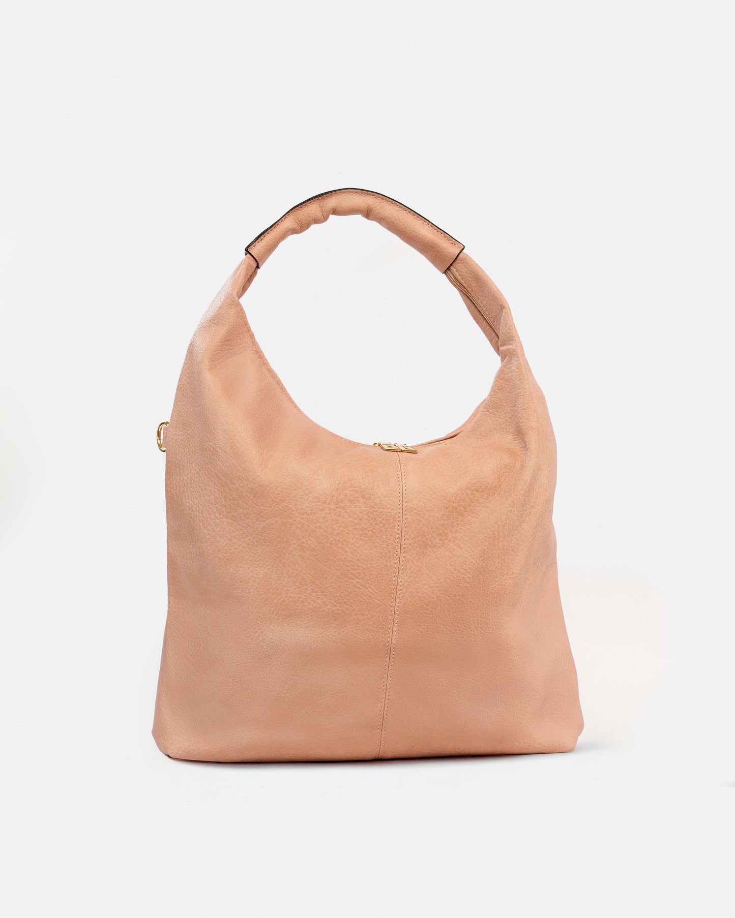 Bolso Shopper Casual con Asa Acolchada