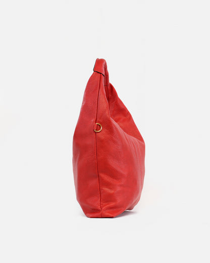 Bolso Shopper Casual con Asa Acolchada