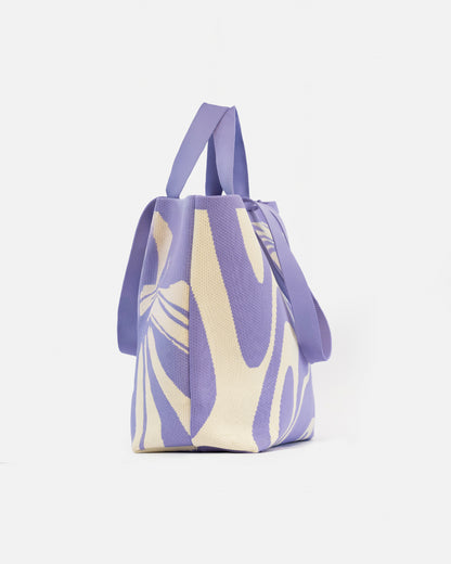 Bolso Shopper Estampado en varios colores – Diseño Moderno y Espacioso