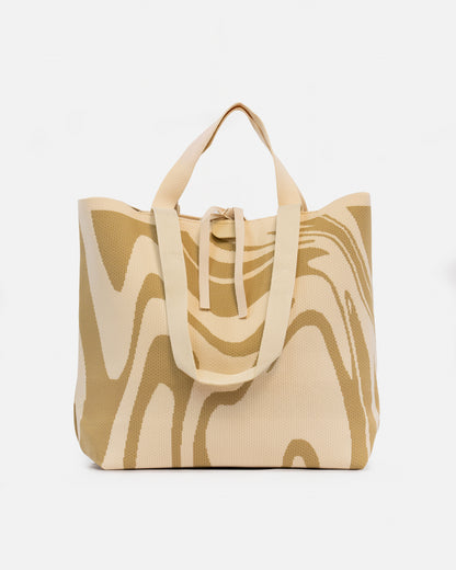 Bolso Shopper Estampado en varios colores – Diseño Moderno y Espacioso