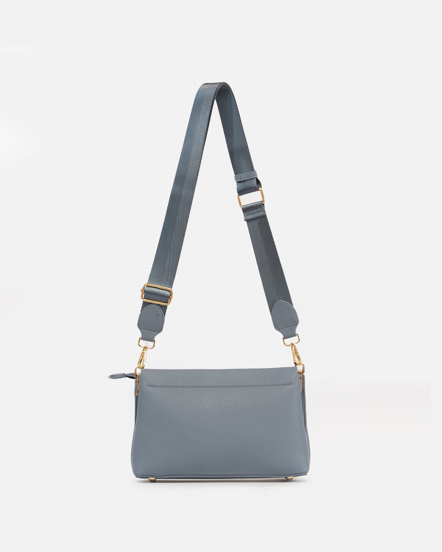 Bolso Bandolera de Mujer – Estilo Moderno y Versátil
