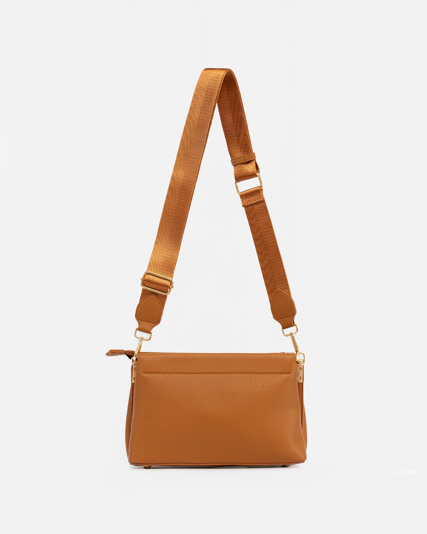 Bolso Bandolera de Mujer – Estilo Moderno y Versátil