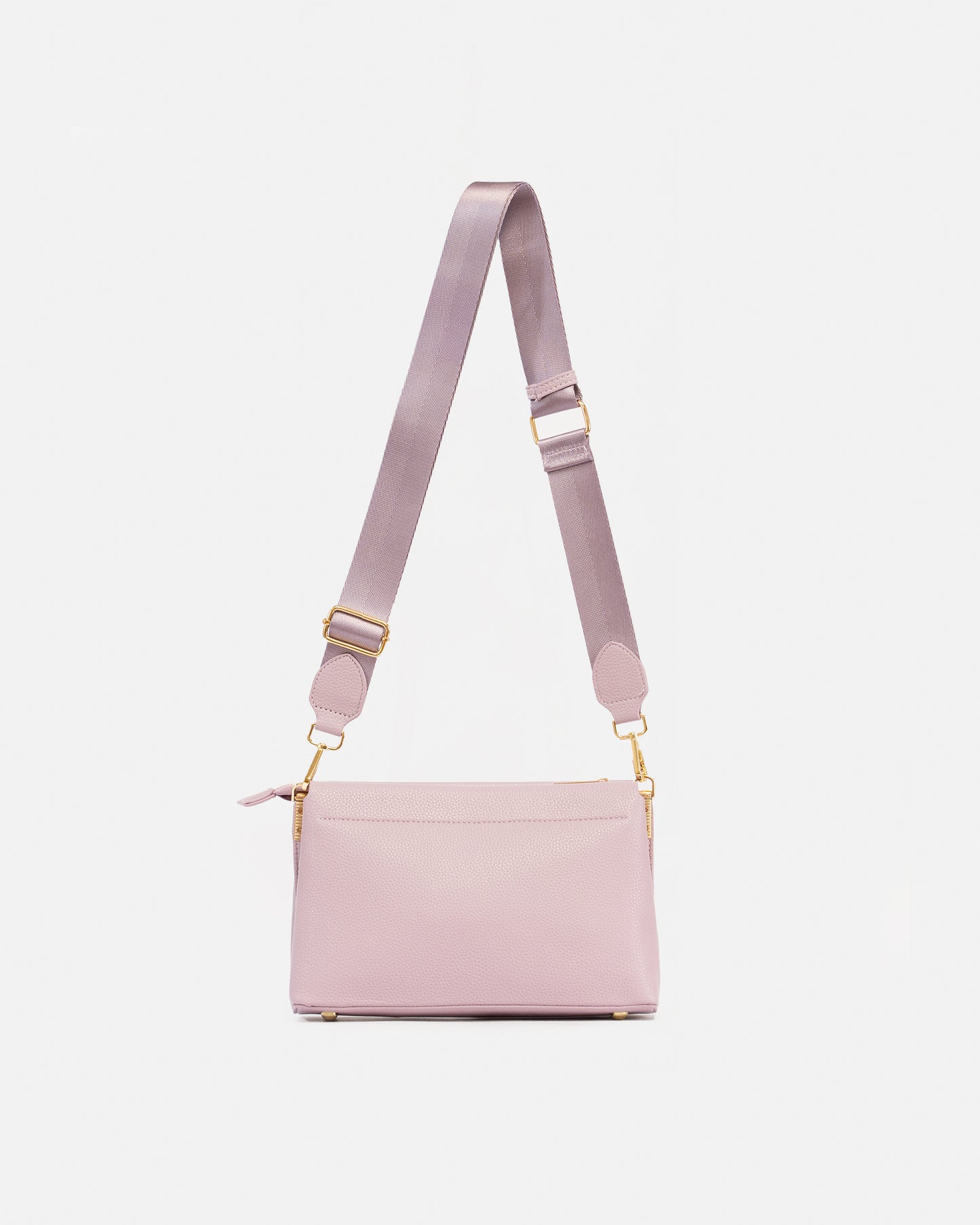 Bolso Bandolera de Mujer – Estilo Moderno y Versátil