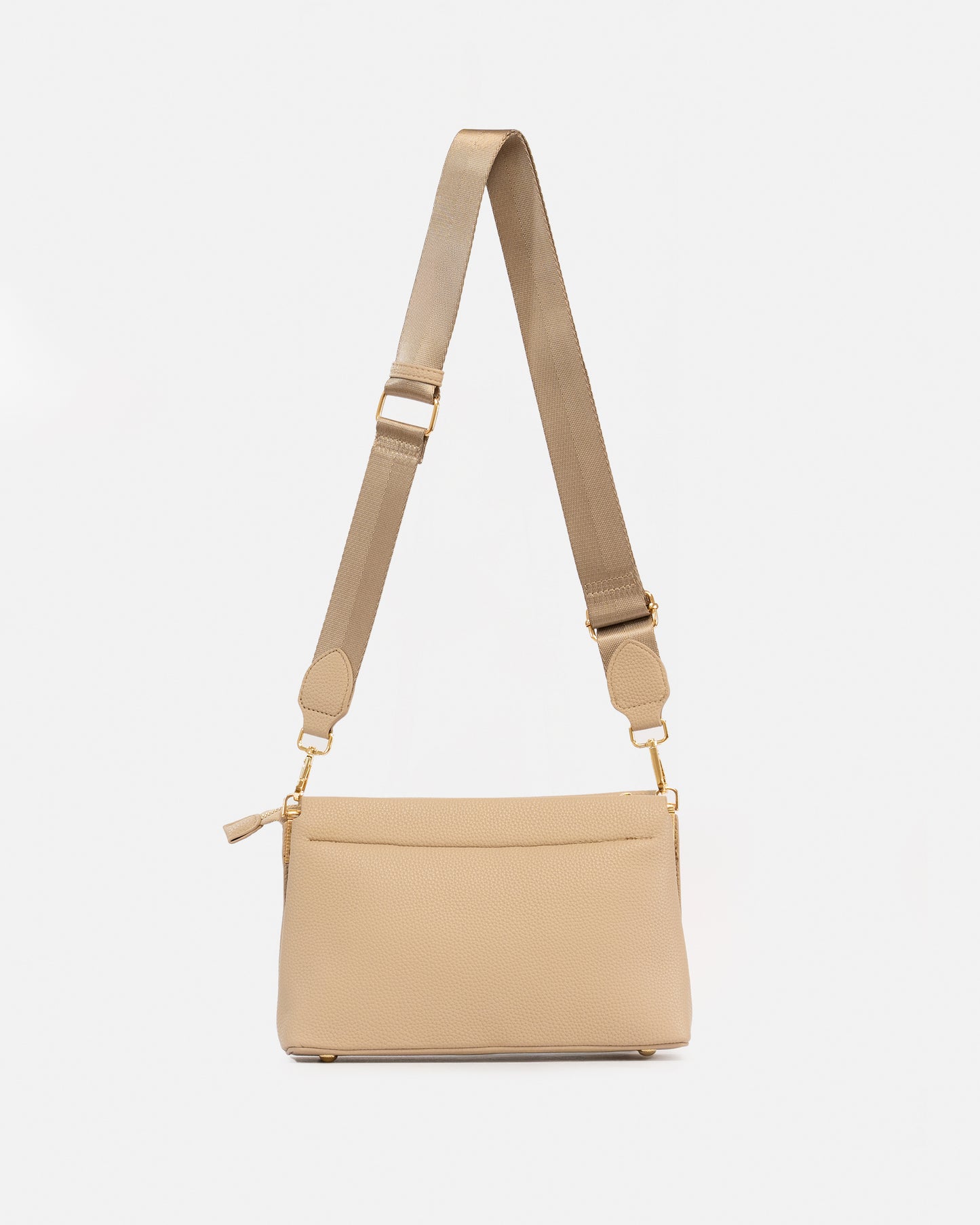 Bolso Bandolera de Mujer – Estilo Moderno y Versátil