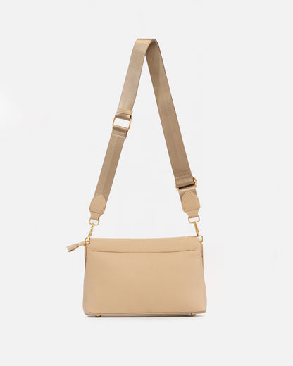 Bolso Bandolera de Mujer – Estilo Moderno y Versátil