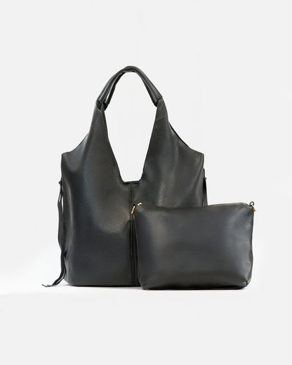 Women's Shopper Bag – Premium Faux Leather | Casual, Elegant, and Multipurpose