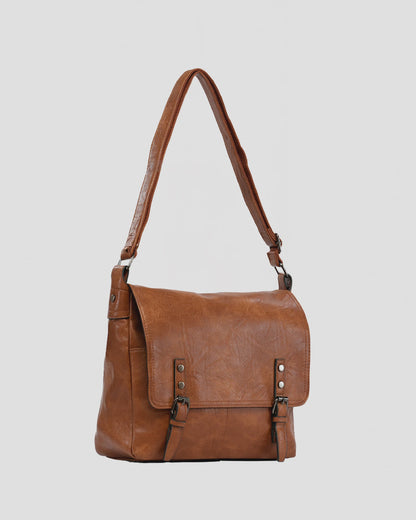 Satchel bag