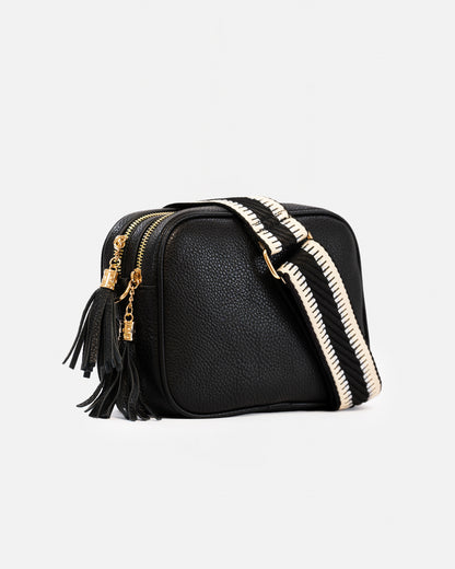 Ladies' shoulder bag type crossbody bag