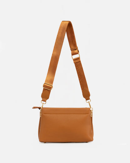 Bolso Bandolera de Mujer – Estilo Moderno y Versátil
